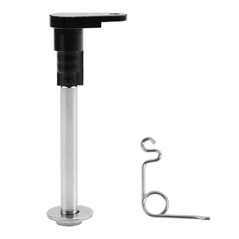 

Door Spring and Hinge Pin for F150 2009-2014 Filler Neck Housing Cover 4L3Z-9927936-BA 9L3Z9927936B 924801 drop shipping