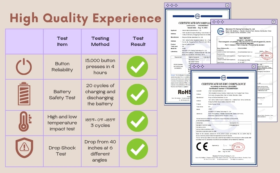 rizador de pestañas eléctrico recargable, control rápido de temperatura, 3 configuraciones de temperatura, adecuado para mujeres &raquo; rizador de pestañas eléctrico recargable