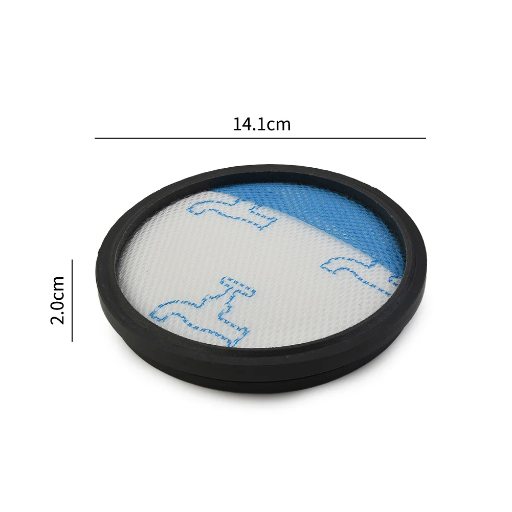 

Высокоэффективный фильтр и пенный фильтр для пылесоса Rowenta Swift Power Cyclonic, запасной фильтр для бытового пылесоса, 1 шт.