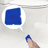 4-Piece Silicone Caulking Tool Set - Versatile, Easy Clean-up, & Professional Sealant Spreading 3