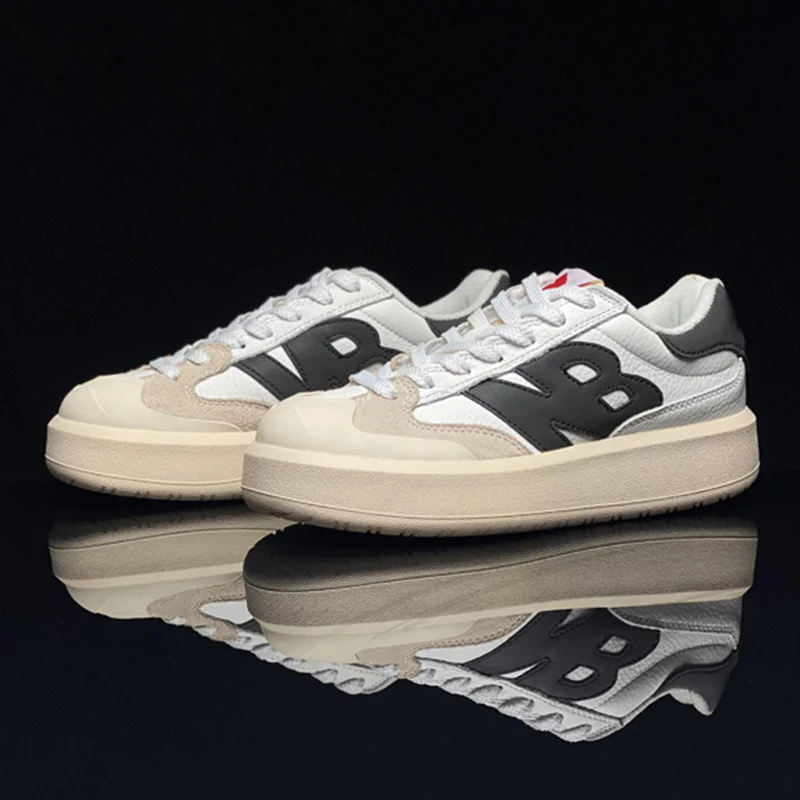 Men Women Genuine Leather Casual Sneakers shoes Leisure Comfort breathe sneaker Shoes tenis masculino Tennis sneakers shoes