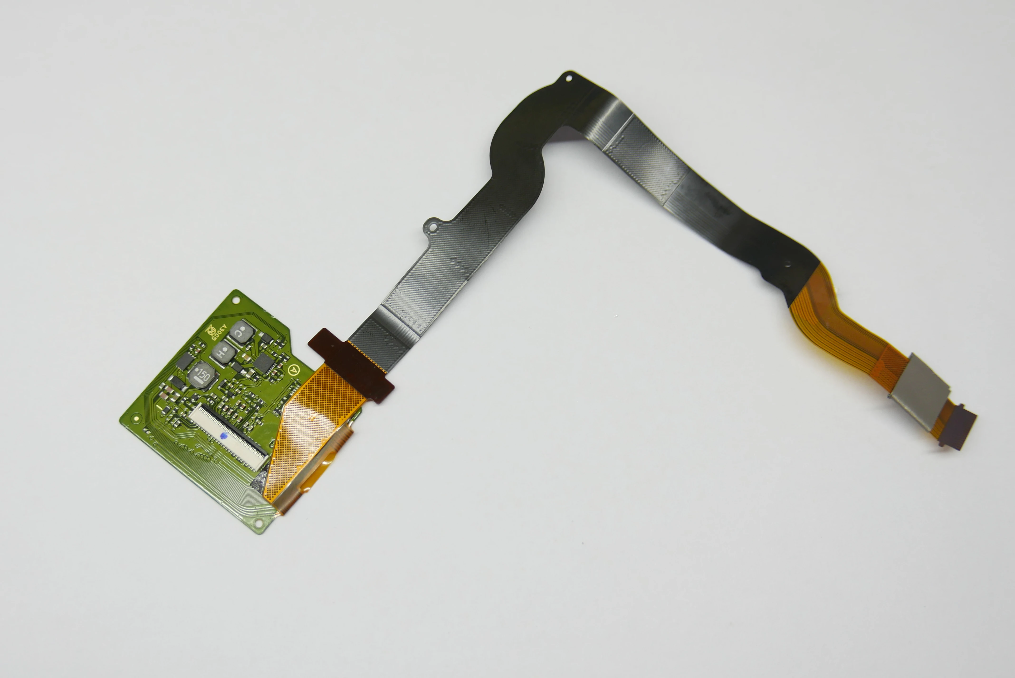 Parti Di Riparazione Originali Per Fujifilm Fuji X-T5 Xt5 Cavo Flessibile Lcd Ad Asse Rotante