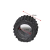 2pcs/pack Durable Universal Steel Grinding Wheel For Repair St D Brand Gas Lighter Replacement Inner Parts 5