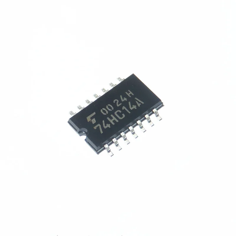 

10 шт. TC74HC14AF TC74HC14A TC74HC30AF SOP14-5.2 абсолютно новый оригинальный