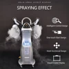 Professional Ozone Hair Steam Hairdressing Multi-Function Baked Oil Machine Oxygen Biochemical Analyzer For Salon Barbershop 2