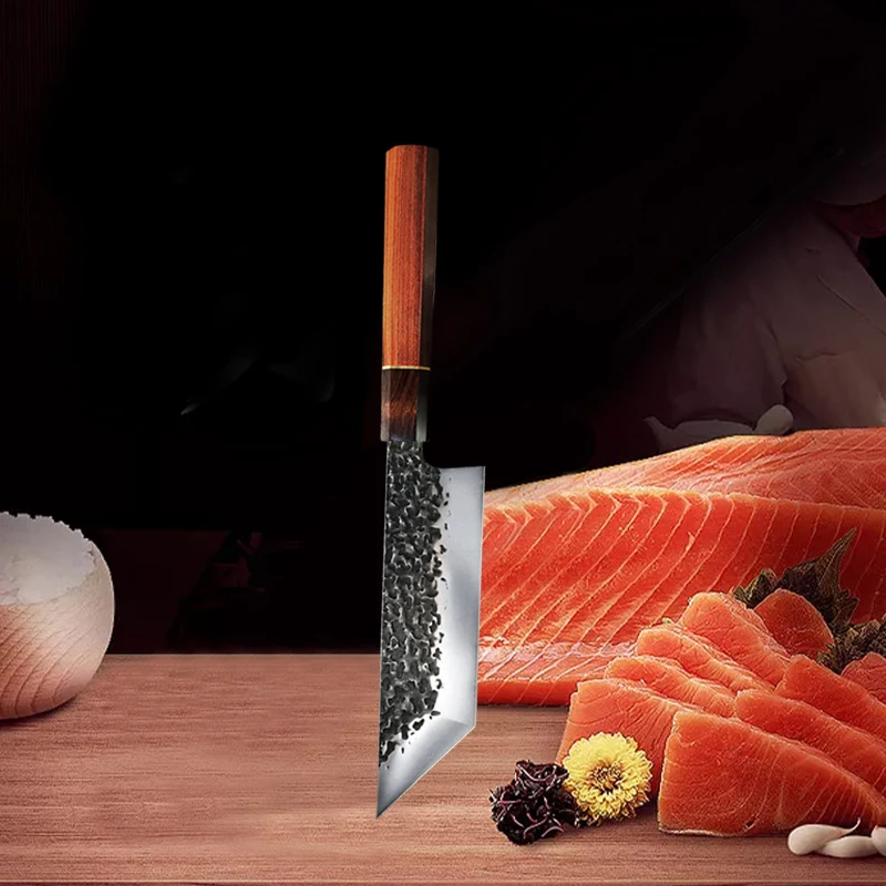 fish knife