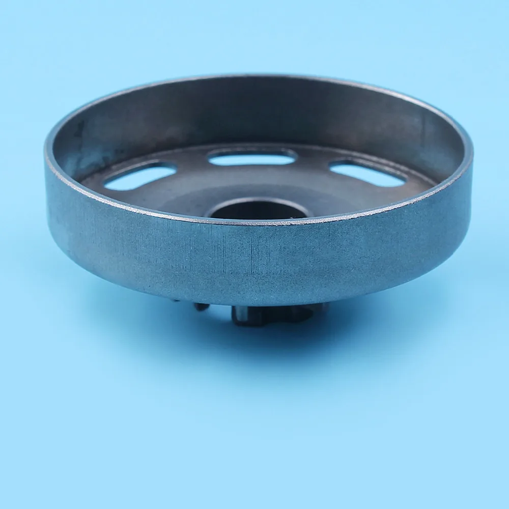 CAMPANA FRIZIONE PIGNONE 325 PER MOTOSEGA Husqvarna 435 440 - Foto 10