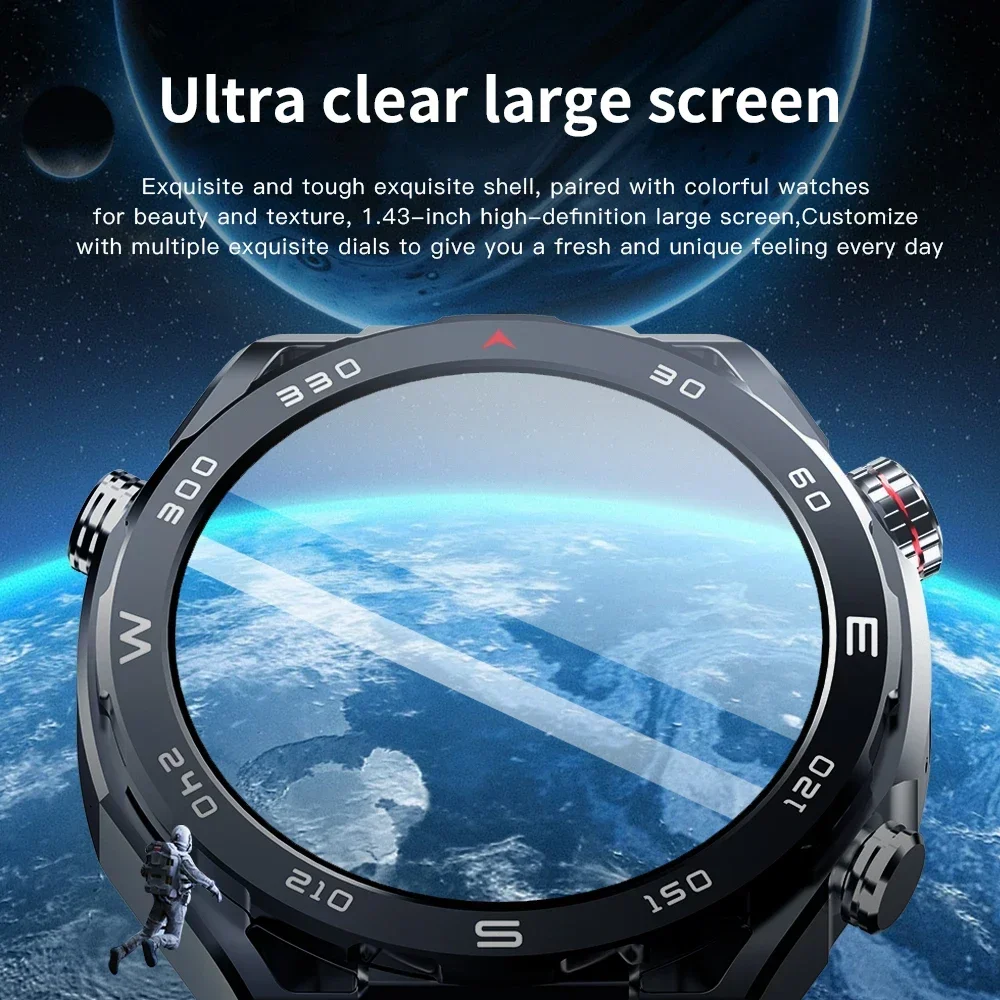 Advanced 4G Android Smartwatch with AMOLED Display, Camera, GPS, WiFi, and Sports Mode