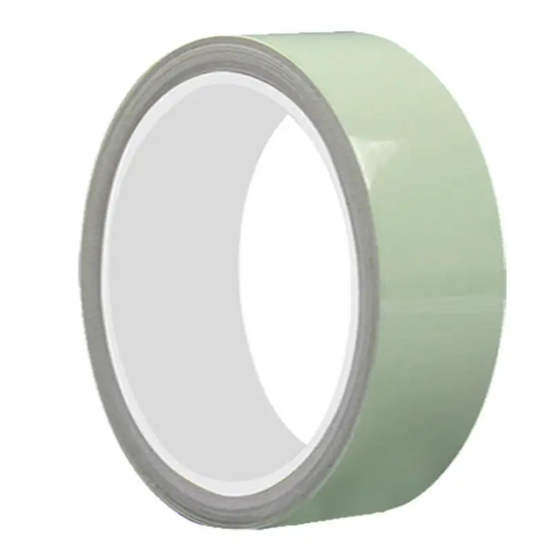

Glow Tape Warning Glowing Tape Waterproof Glowing Adhesive Tape Warning Tape For Electric Power Ports Transportation Airports