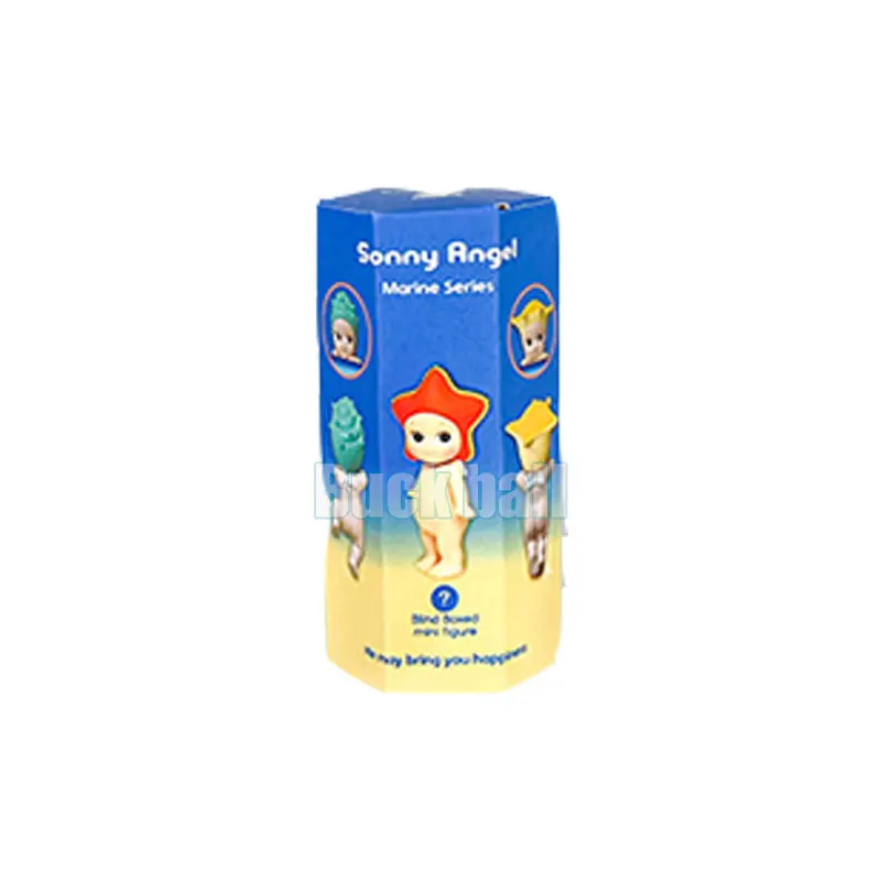 thumbnail image 1 of Caja ciega de Sonny Angel, figuras de anime, caja sorpresa de la serie Sonny Marine, colección de escritorio para teléfono, decoración, juguetes para niños, regalos de Navidad, 1 of 5