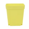 10PCS YELLOW