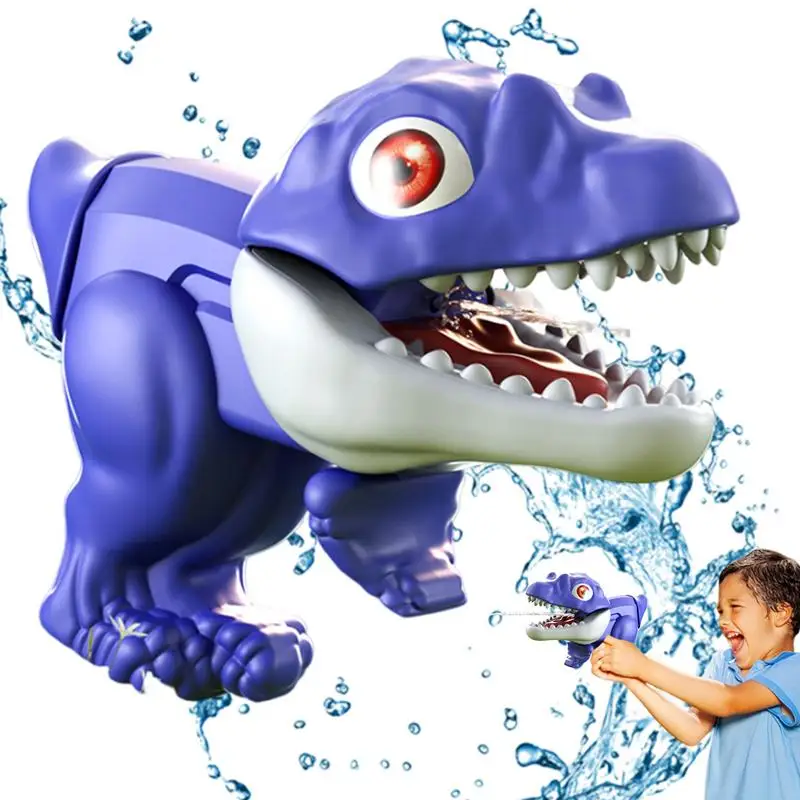 

Динозавры, водный пресс, динозавры Zaza, игрушка со звуком, детские игрушки-фиджеты, игрушка для декомпрессии, телескопические качели, модель динозавра для детей
