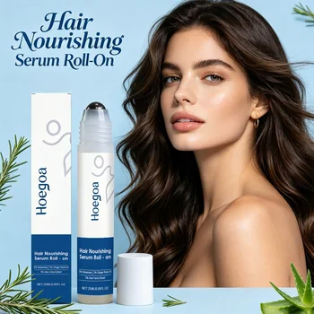 Nourishing Hair Scalp Serum 1