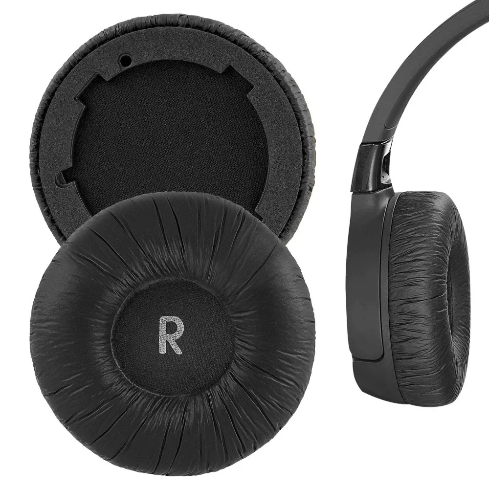 

1 пара, сменные амбушюры для наушников JBL Tune 600BTNC 660NC