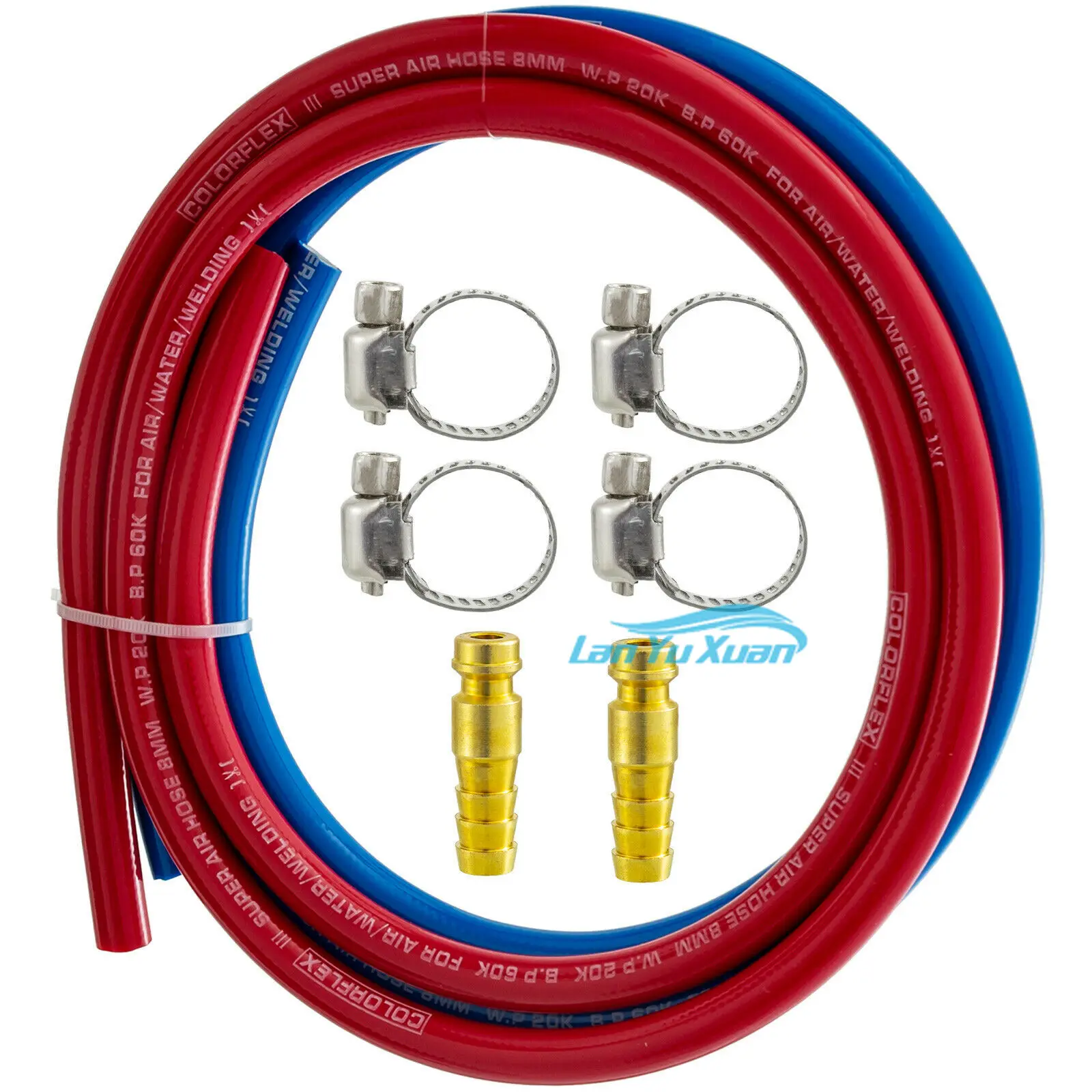 WS-25L Water Cooler MIG TIG Welder Torch Water Cooling System 25L Water Chiller 6