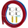 WS-25L Water Cooler MIG TIG Welder Torch Water Cooling System 25L Water Chiller 6