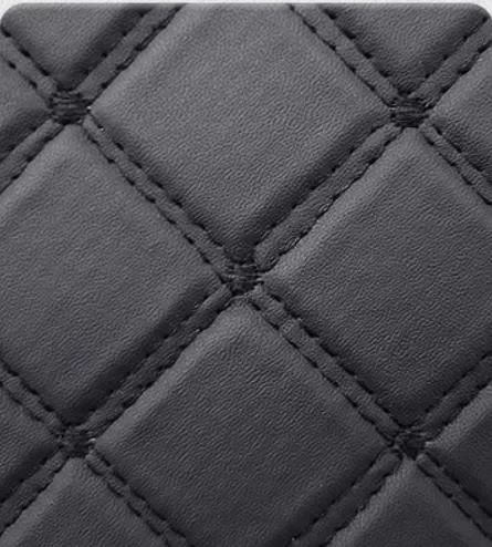 5 seats Black black