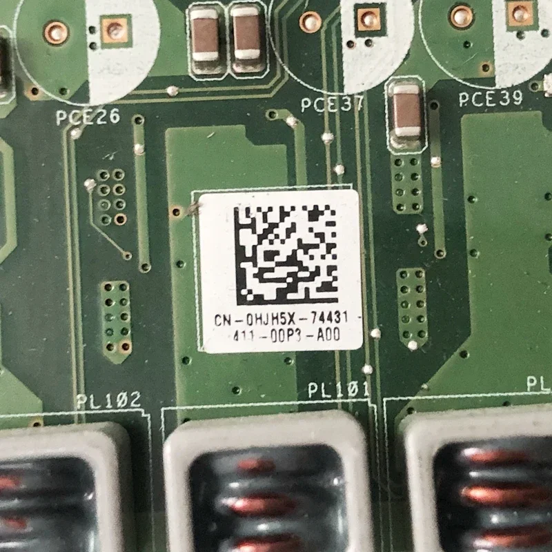 IPIMB-DP For DELL Inspiron One 2330 AIO Motherboard 0HJH5X Mainboard 100%tested fully work 5 IPIMB-DP For DELL Inspiron One 2330 AIO Motherboard 0HJH5X Mainboard 100%tested fully work - Image 3