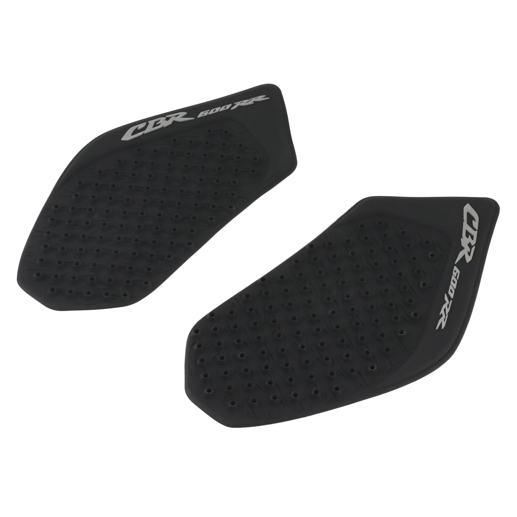 

Motorcycle Anti Slip Sticker Tank Traction Pad Side Knee Grip Protector for Honda CBR600RR CBR600 CBR 600 RR 2003-2006