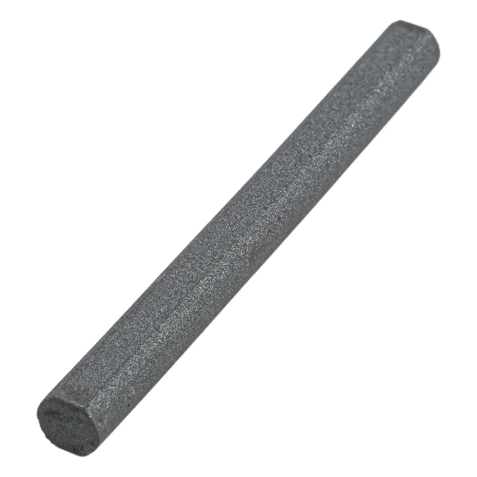1pcs Buffer Rod Bar Anti-interference Ferrite Mandrel With Diameter Length 10*100mm For Crystal- Radio Antenna Aerial