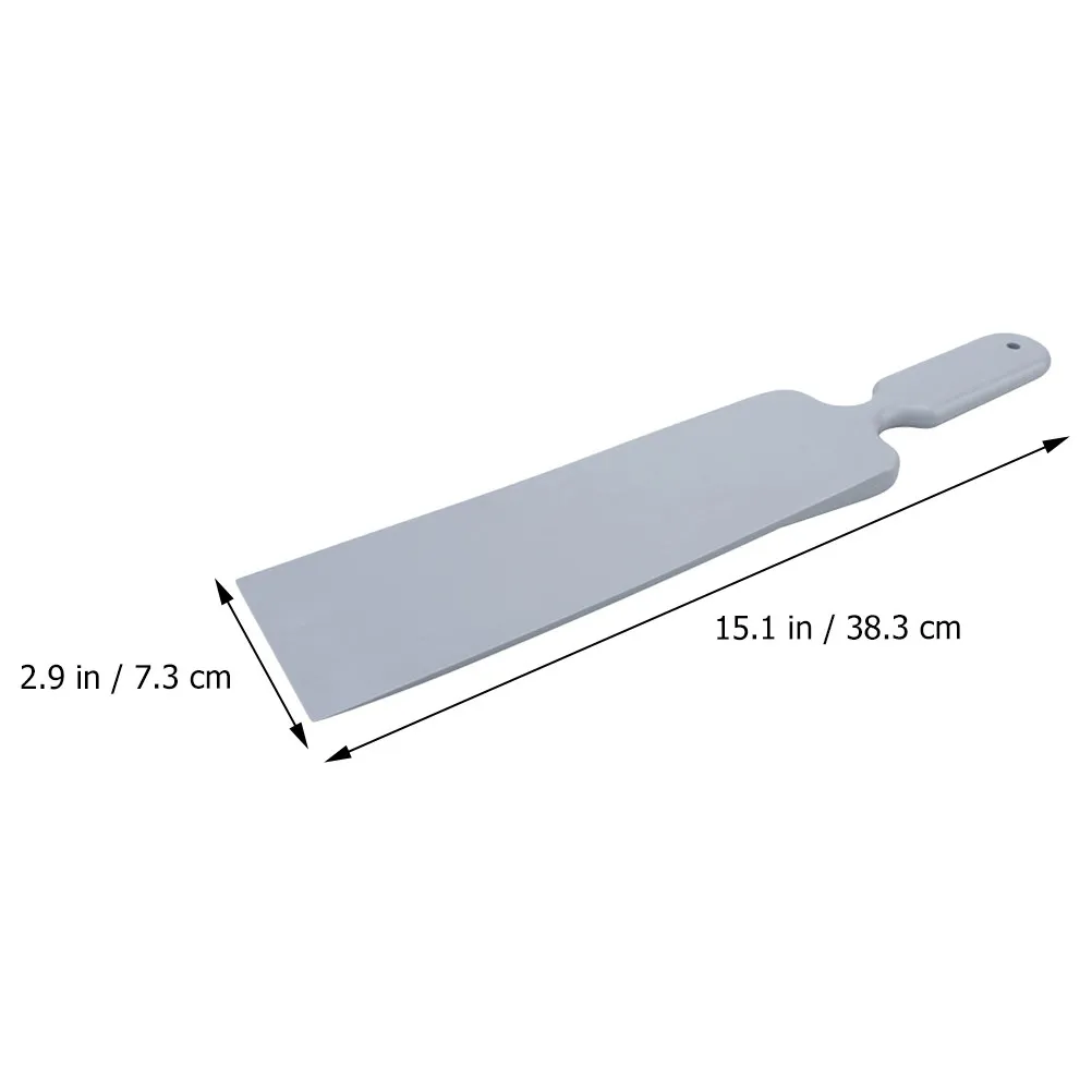 1pc 자동차 포장 도구 스크레이퍼 Pp 스크래치 방지 앞유리 틴팅 태양광 필름 적용 후면 전면 창 차량용