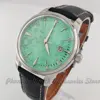 Men's Watch NH35 watch Cocktail Watch NH35 Automatic Movement Diamond Dial Customized Logo Stainless Steel Waterproof Watch 1