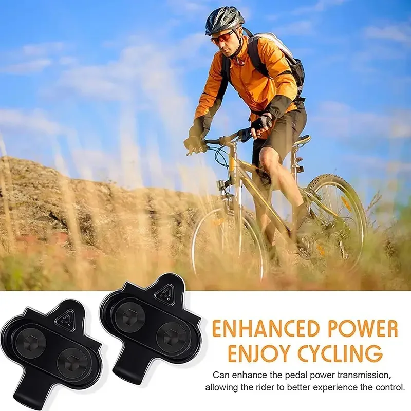 Professionelle Mountainbike-Schuhe für Herren MTB Rennwettbewerb Selbstverriegelnde Speed-Fahrradschuhe für Damen SPD Cleats Fahrradschuhe – Detail 5