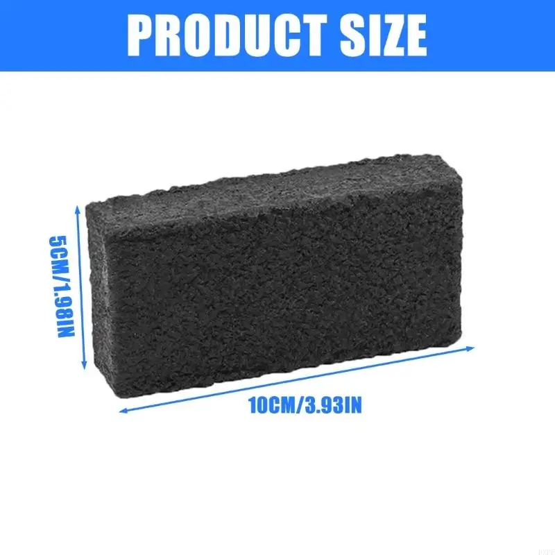 PXPF Pickleballs Paddles Cleaning Eraser Pickleballs Paddles Cleaner Dust Dirt Remover Tool for Carbon Fiber Enduring