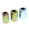 ,Air conditioning joint cover,fitting cover R12 5/16 3/8 1/2 5/8 iron cover.Air conditioning hose connector cover 3