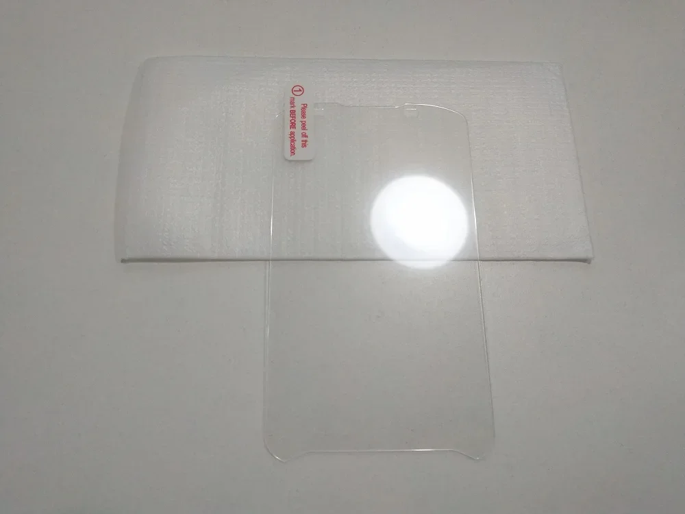 

5 шт. усиленная защита экрана для Motorola Symbol Zebra TC20 TC200J TC25