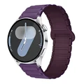 20. Purple