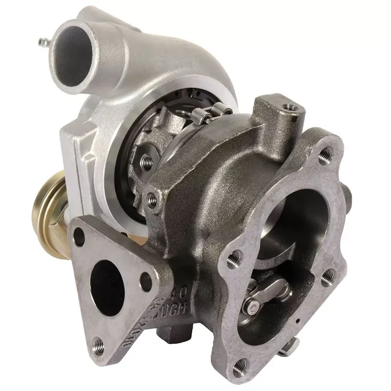 Turbo Turbocharger TD04-12T for Mitsubishi Triton L200 4M40T ME201258 49377-03033 49377-03101 49135-03130 49135-03300