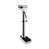 home. 437 Mechanical Physician Beam Scale, No Height Rod/Wheels 1