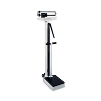 home. 437 Mechanical Physician Beam Scale, No Height Rod/Wheels 1