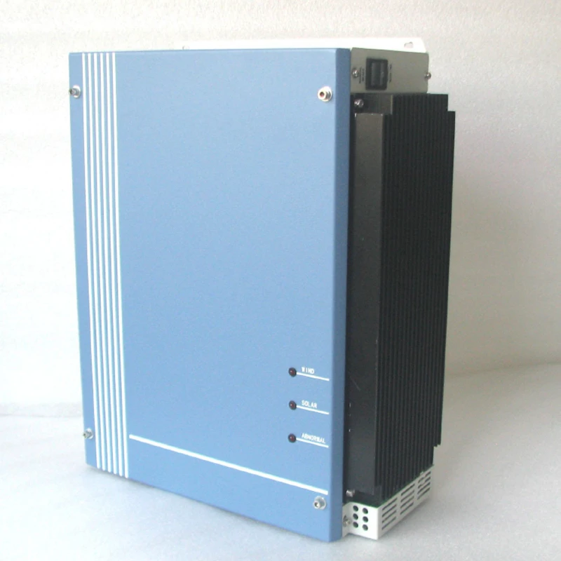

2KW 48V wind turbine generator solar charge controller