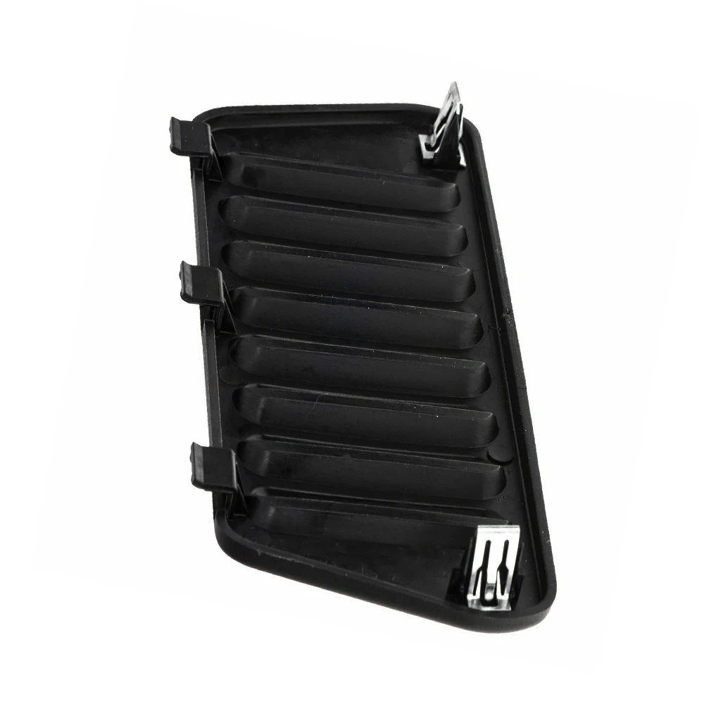 5KJ01DX9AC Rear Gate Tailgate Grille For JEEP WRANGLER JK 2011 2012 2013 20014 2015