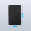 New Wireless Charging Wallet Tracker Card Waterproof GPS Locator Smart Tag Work with Apple Find My App Bluetooth Tracking 6