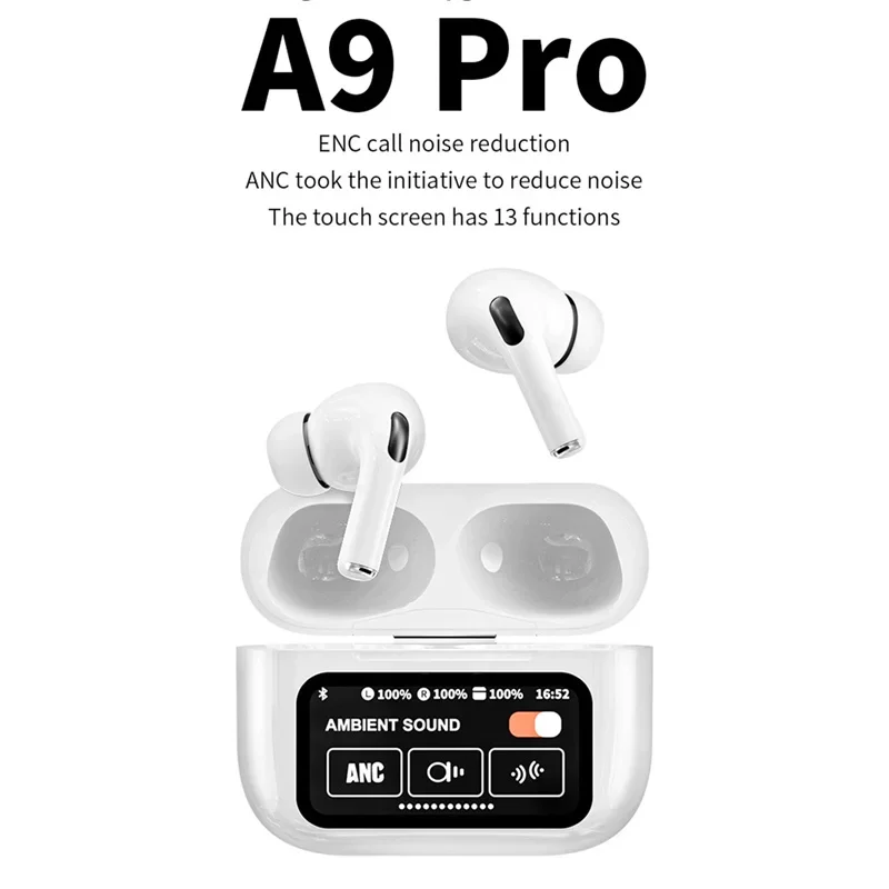 A9    5.4 , ANC  ĵ ̾, ̾ ġ ũ, HD ũ ȭ 