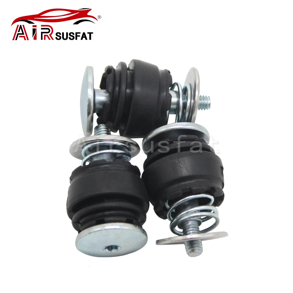3PCS Air Compressor Pump On Nut Fitting Assembly For Land Rover Sport Discovery 3 4 LR011837 RQG500130 LR010376 LR072537