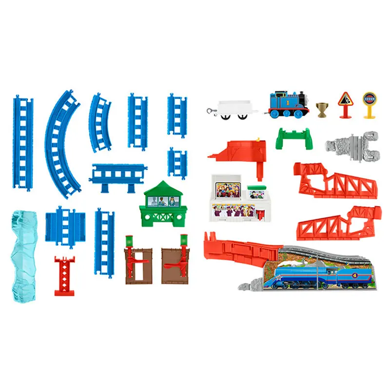 Takara Tomy - アイスルネ　未開封　輸送箱付き 81W1pK+mBGL._AC_SY200_QL15_.jpg