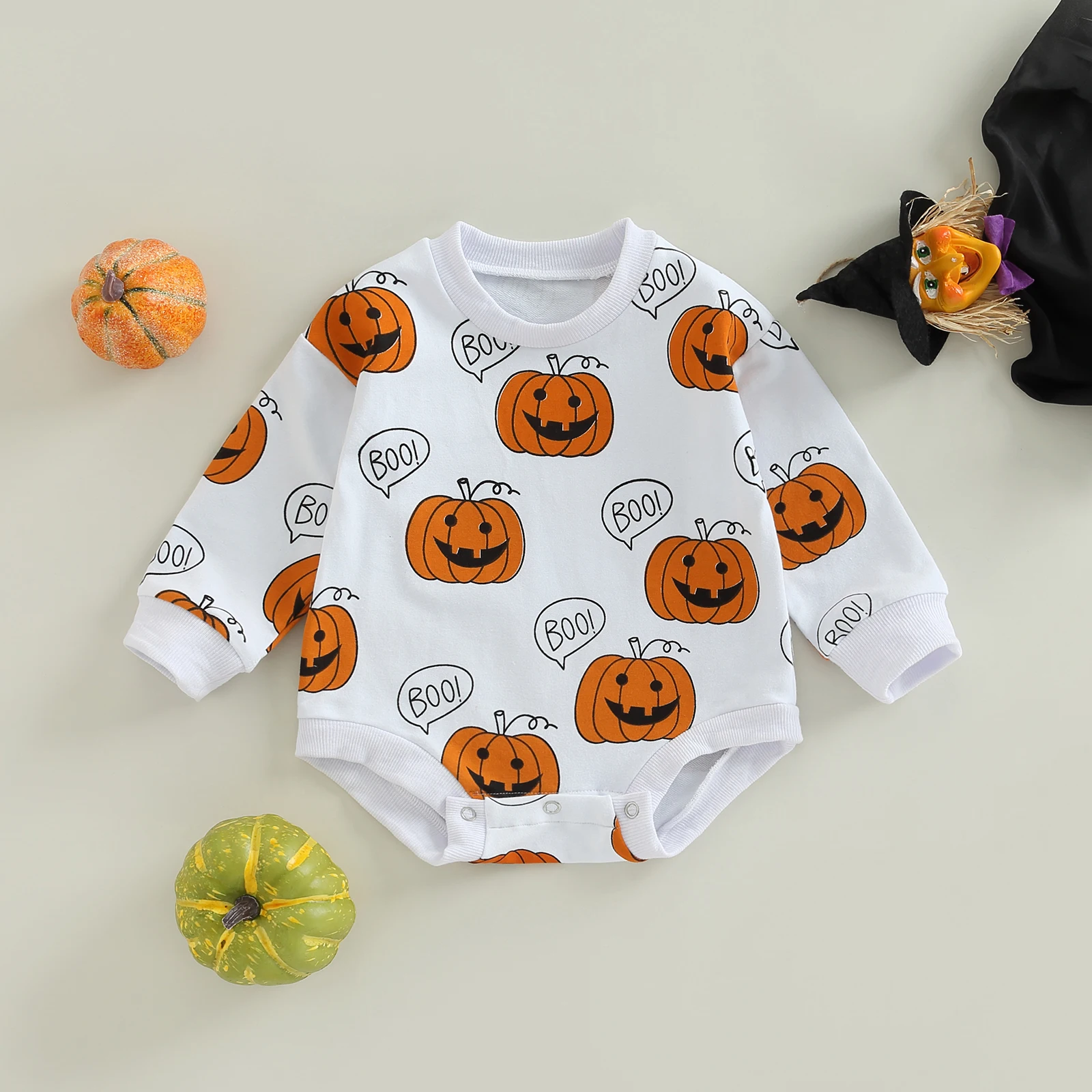 riou Disfraz de Calabaza para Niño y Niña Bebé Mono Calabaza Pijama 0-24 Meses Invierno Ropa Bebe Tops Camiseta Manga Larga Algodón Zapatos Sombrero Calabaza Ropa Decoración riou Disfraz de Calabaza para Niño y Niña Bebé Mono Calabaza Pijama 0-24 Meses Invierno Ropa Bebe Tops Camiseta Manga Larga Algodón Zapatos Sombrero Calabaza Ropa Decoración