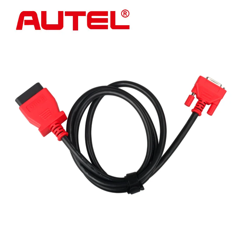 

Main Test Cable for Autel MaxiSys MS908 PRO / Maxisys Elite