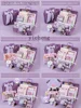 Yy Children's Stationery Gifts 8 Girls Birthday Gift Box 10 Girls' Educational New 3