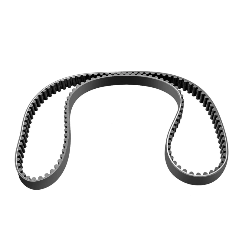

Rear Belt 1991-2003 40024-91 for XL1200 12040062 139Teeth Motorcycles Scootor Durable Reliable High Performances D7WD