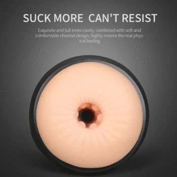 Masturbator For Men Sex Shop Toys Automatic Sucking Male Masturbator Cup Sex Oral Suction Blowjob Real Vagina Sucking Vibrator 5