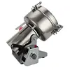 Electric Grain Grinder Mill 2000g High-speed Spice Herb Mill Commercial Powder Machine for Dry Cereals Grain Herb Spice Coffee 3