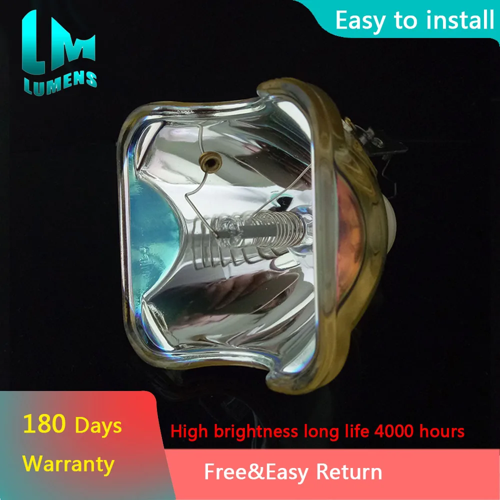 

High Brightness Lamp PK-L2210U for JVC DLARS40 DLARS40U DLARS50 DLARS60 DLAX3 DLAX7 DLAX9 DLARS30 DLAF110