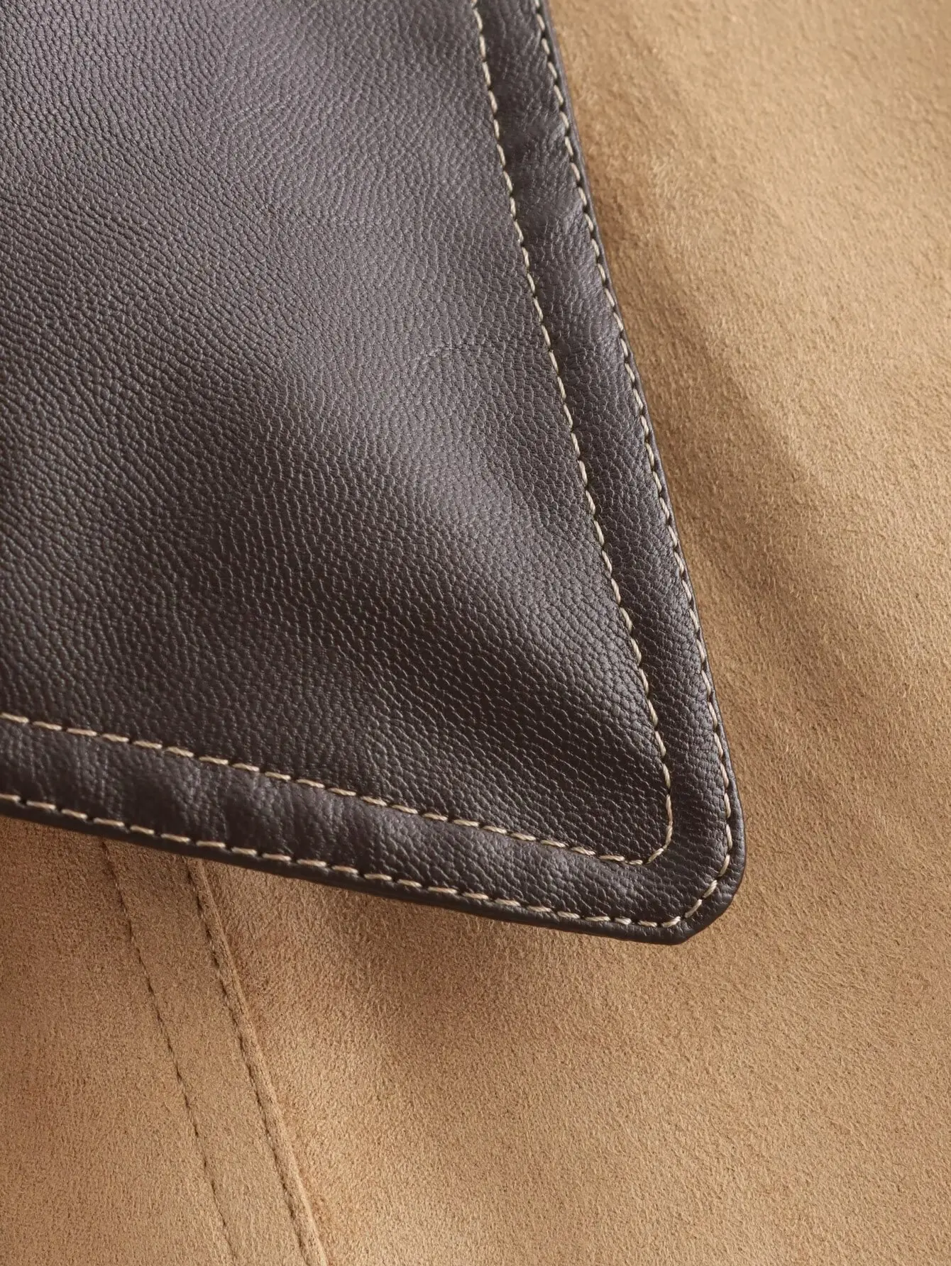 Khaki Jackets Women's Coat inszarts 2024 Pockets Long Sleeve Outwear Casual Loose Outerwear Elegant Fashion Woman Overcoat Tops