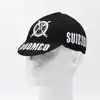 Multi Styles Skull Ride Live Black New CLassical Cycling Cap Breathable Unisex Gorra Ciclismo JIASHUO 4