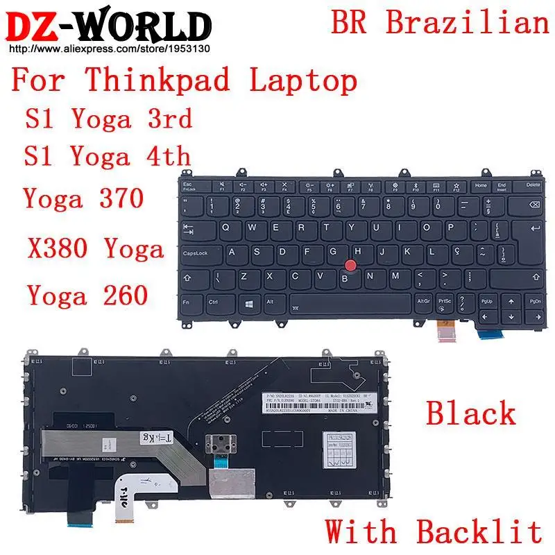 CFB Português Canadense Francês Italiano Teclado Brasileiro